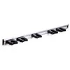 Laikiklių rinkinys Toolflex 556-1, 5 vnt.