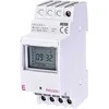 Laikmatis Eti Clock-1, 16A