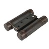 Lankstas durims IBFM 108029, bronzos