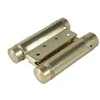 Lankstas durims IBFM 109030, žalvario