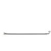 Lanksti žarna Tucai S. A., ACB Codo HG, V1/2''-V1/2", 80 cm