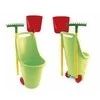 Big Jigs Lauko žaislas Paradiso GARDEN TROLLEY WITH TOOLS, 33x44 cm