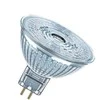 LED lempa Osram, MR16, 36°, 8W, GU5.3, 827, 12V, 621lm