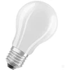 Osram 3,8W LED lemputė, E27, baltos matinės sp., 3000K