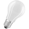 Osram 5W LED lemputė ULTRA EFFICIENT CL A GL FR 75, E27, 3000K