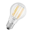 LED lemputė OSRAM, A60, E27, 10 W, 1521 lm, 2700 K