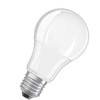 LED lemputė OSRAM, A60, E27, 10,5 W, 1055 lm, 2700 K