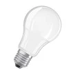 LED lemputė OSRAM, A60, E27, 10,5 W, 1055 lm, 2700 K