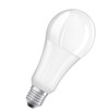 LED lemputė OSRAM, A70, E27, 21 W, 2452 lm, 2700 K