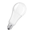 LED lemputė OSRAM, A70, E27, 21 W, 2452 lm, 2700 K