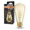 Osram 4W LED lemputė VINTAGE 1906, E27, aukso sp., 2400K