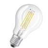 LED lemputė OSRAM, P45, E27, 6 W, 806 lm, 2700 K