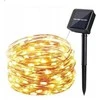 Hama LED SOLAR LIGHT CHAIN 10M 100 PCS.
