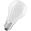 Osram 2,2W LED lemputė, E27, baltos matinės sp., 3000K