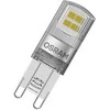 Osram LEMP LED G9 1.9W 870 200LM