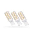 Spectrum Lemp LED lemputė G9 4W 830 380lm DIM