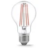Visional LEMPA LED E27 8W AUGALAMS FILAMENTINĖ