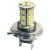 Bottari Lemputė LED H4 18SMD 5050 balta, 1 vnt