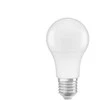 Lemputė Osram LED, A60, šiltai balta, E27, 8.5 W, 800 lm
