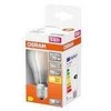 Lemputė Osram LED, A75, šiltai balta, E27, 10 W, 2000 lm