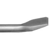 Grąžtas Palenktas kaltas „IRWIN" SDS+ 40 x 250 mm