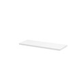 Lentyna DOLLE LITE, balta, 60×20×1,9 cm