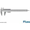LIMIT POCKET CALIPER 200mm x 38mm
