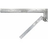 Liniuotė kampinė 340mm prietaisui TopLine Standart 480 | 630 | 720 | 920 mm Kaufmann