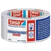 Lipni aliuminio juosta, Tesa Universal, 25 m x 50 mm