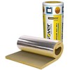 Lipnus demblys, Isover, ML-3Plus Alu, 5x100x500 cm