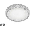 Lubinis šviestuvas REALITY PEGASUS R62423100, 27 W, LED