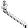 Maišytuvo vamzdis Hansgrohe 14495, 30 cm