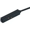 Maitinimo šaltinis bėginei sistemai Modoled Magnetic