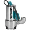 Makita Elektrinis drenažinis vandens siurblys PF1110 Nešvariam vandeniui