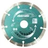 MAKITA DISKAS D.125 SEG