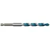 Makita TCT GRĄŽTAS ĮVAIRIOMS MEDŽIAGOMS 13X150mm, 1/4" E-15089