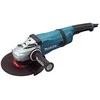 MAKITA KAMPINIS ŠLIFULĖLIS 230mm 2400W GA9030RF01