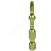MAKITA KOŃCÓWKA PODWÓJNA PZ3x90mm