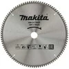 Makita D-73025 T.C.T. pjūklas 305X30mm 5° T100 aliuminio pjovimui
