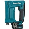 MAKITA STAPLER 10.8V 1x2.0Ah LI-ION ST113TWO