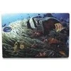 MANHATTAN 3D Notebook Computer Skin up 15.4", 422802