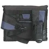 MANHATTAN Berlin Notebook Computer Messenger Sling Bag,Top Load,Up To 15.6