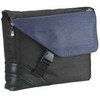 MANHATTAN Berlin Notebook Computer Messenger Sling Bag,Top Load,Up To 15.6