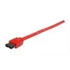MANHATTAN External SATA Data Cable, eSATA, I-Type, Raudona, 1m, 374903