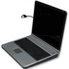 MANHATTAN flexible USB powered LED light, 438858