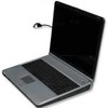 MANHATTAN flexible USB powered LED light, 438858