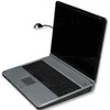MANHATTAN flexible USB powered LED light, 438858