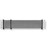 MANHATTAN, IDE Dual Ribbon Cable, 3 connectors, AT BUS, 0.45m, 316484, ICOC 40-3-CU-5