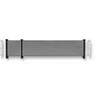 MANHATTAN, IDE Dual Ribbon Cable, 3 connectors, AT BUS, 0.45m, 316484, ICOC 40-3-CU-5
