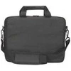 MANHATTAN "London" Notebook Computer Briefcase, Top Load, Up To 12.1", 439589